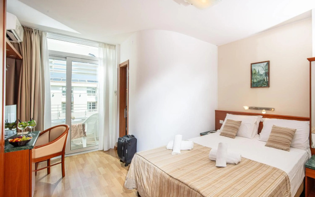 Hotel Bembo