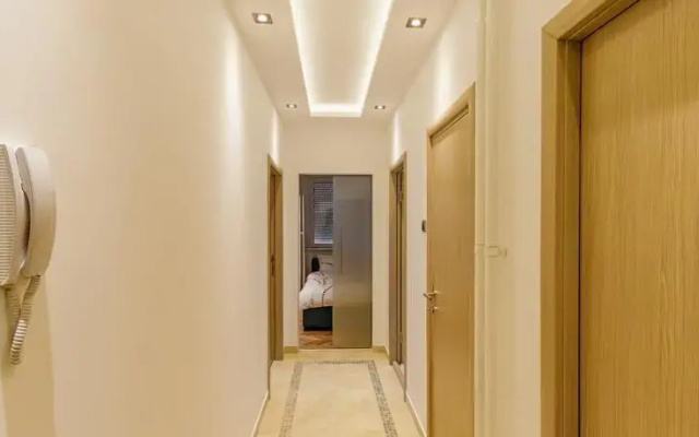 Apartment City Max