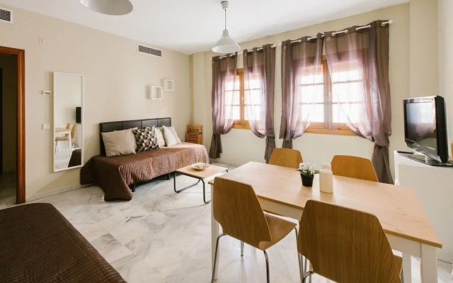 Sevilla Apartments Leonor BA