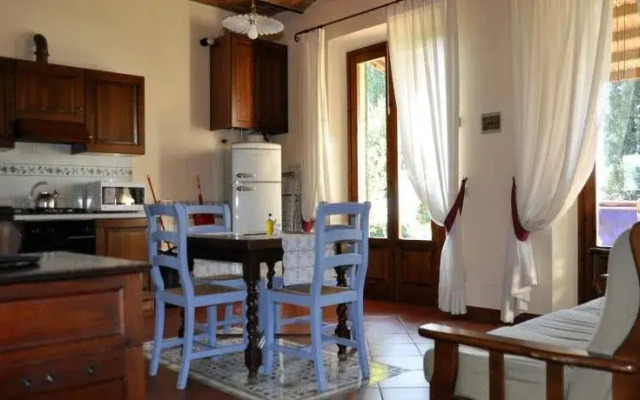 Podere Le Monache