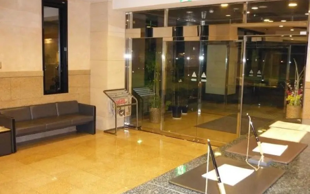 Business Hotel Cosmo Inn Fujieda Japan Zenhotels - 
