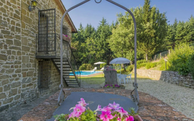 House Certina 3 Pontassieve