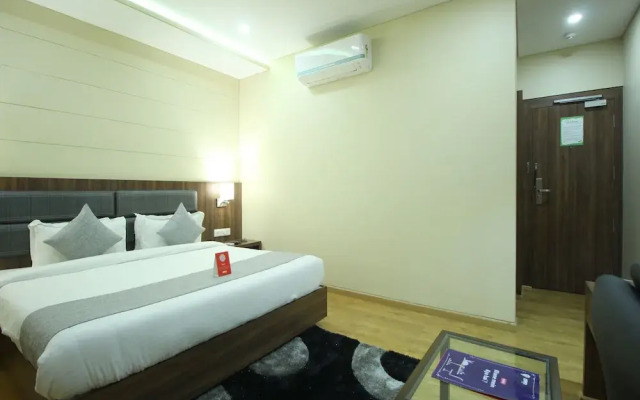 Treebo Hotel Limra