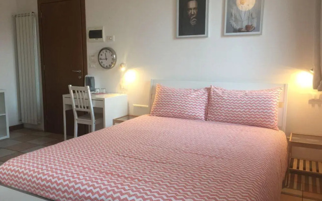 Villa Ricordi