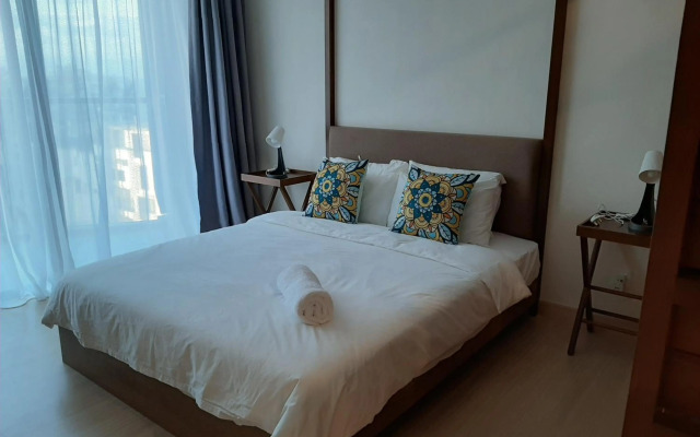 NRA @TimurBay Seafront Residence