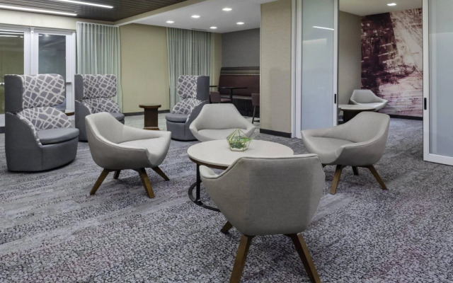 Courtyard by Marriott St. Louis West County