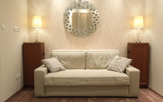 Dfive Apartments - Bland