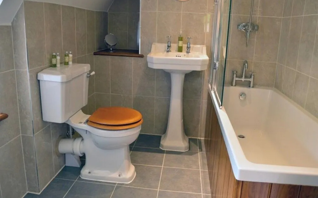 The Plough Bed and Breakfast