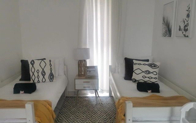 Ballito Beach Villa