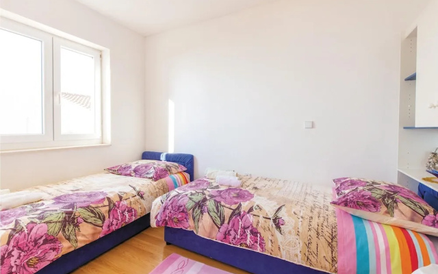 Amazing Home in Omis With Wifi and 2 Bedrooms
