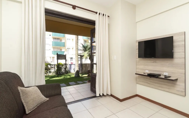 Apartamento 2 quartos - 302 - 6