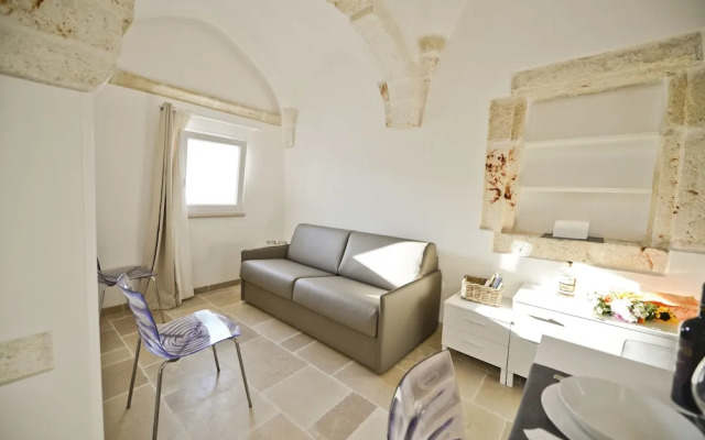 Scirocco Apartment With Terrace - Locazione