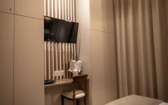 Zisa Suite