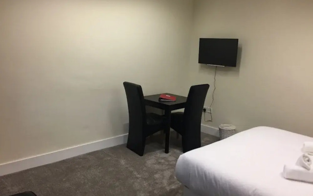 North City Lodge Self Catering