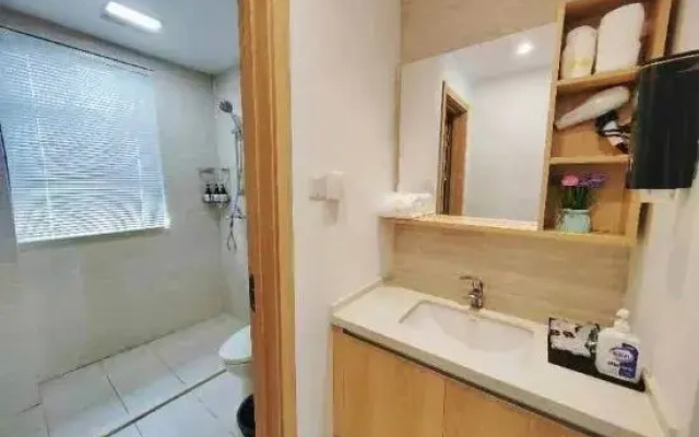 Xinmi Honey B&B