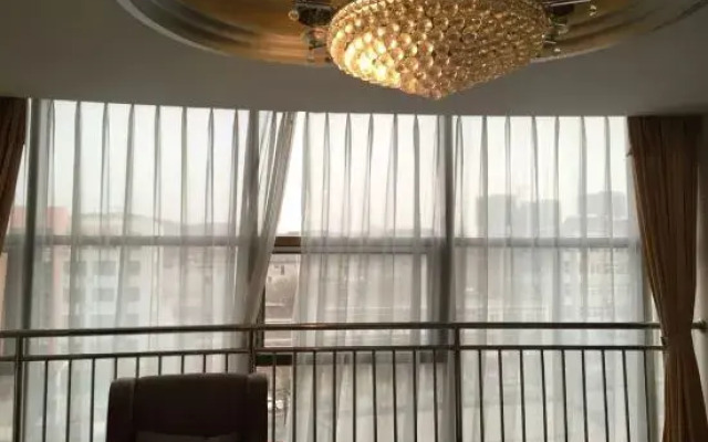 Haomen Hotel