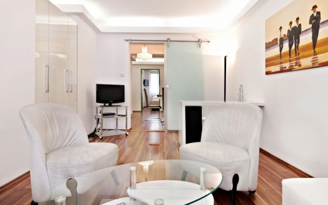 Design Luxury Home in Vienna