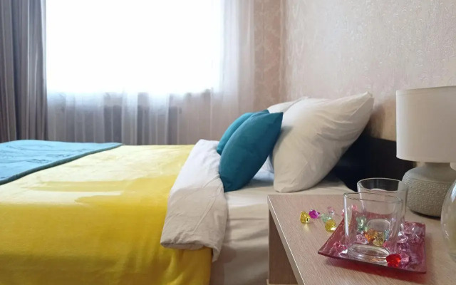 Live in comfort на улице Советская