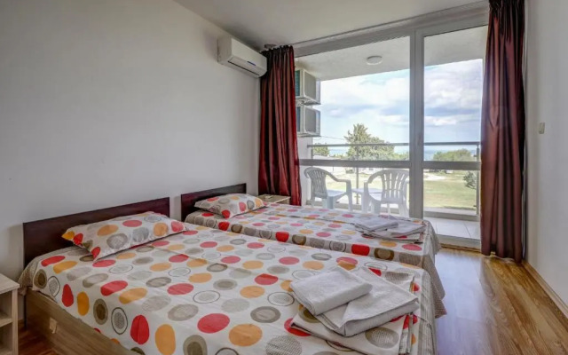 Saint George Hotel 1