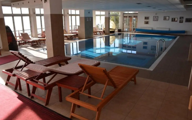 Apartman Rastko-N Lux 32 Milmari