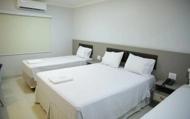 Hotel Uipi