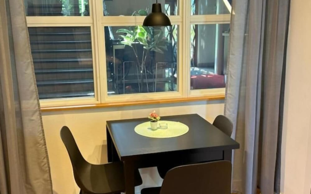 Söderåsen Airport Hotel