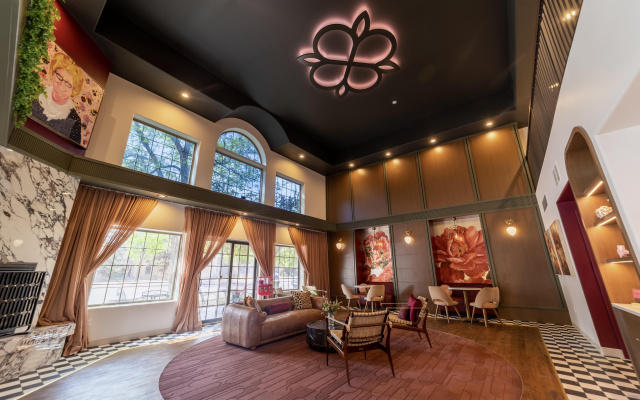 Best Western University Inn