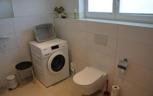 Schottar Fewo Mg 07