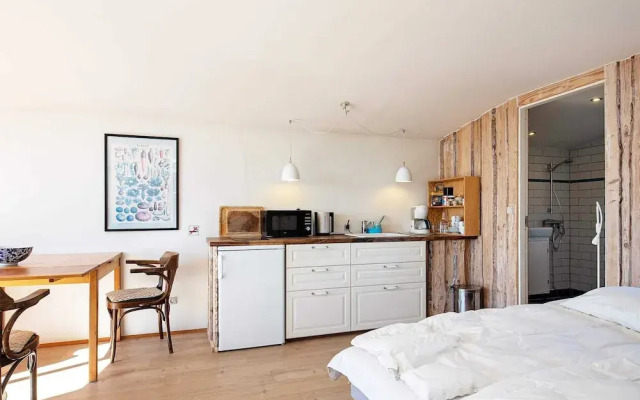 Idyllic Holiday Home in Bogense near Sea