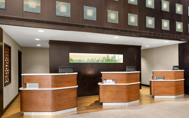 Courtyard by Marriott Minneapolis Downtown