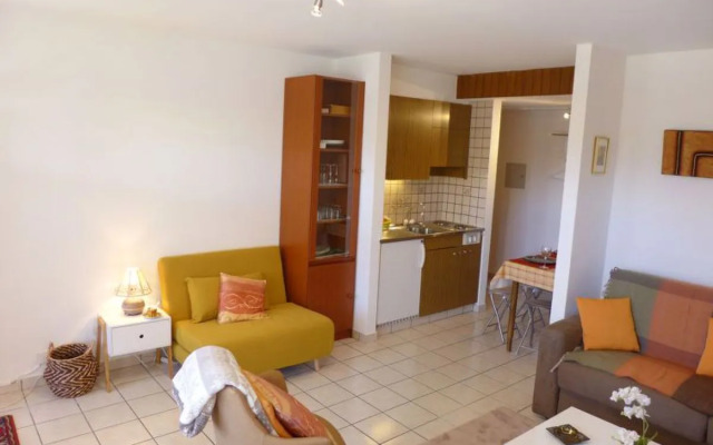 Apartment Valdor Crans-Montana