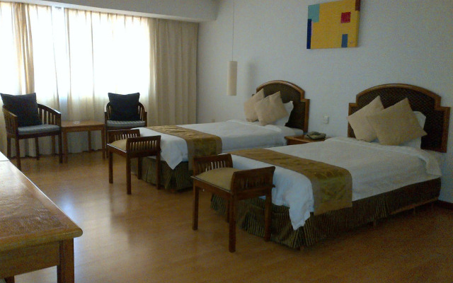 Kemena Plaza Hotel