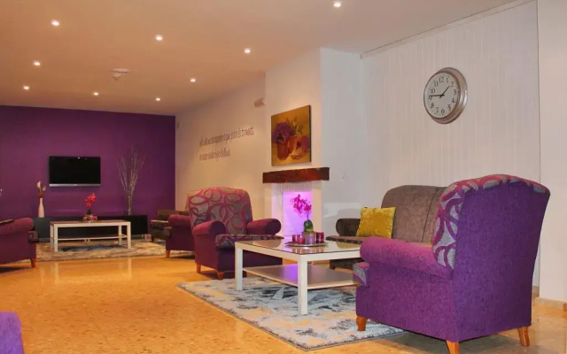 Hotel Marola