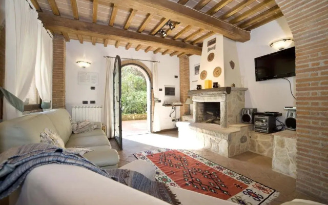 Villa La Capinera