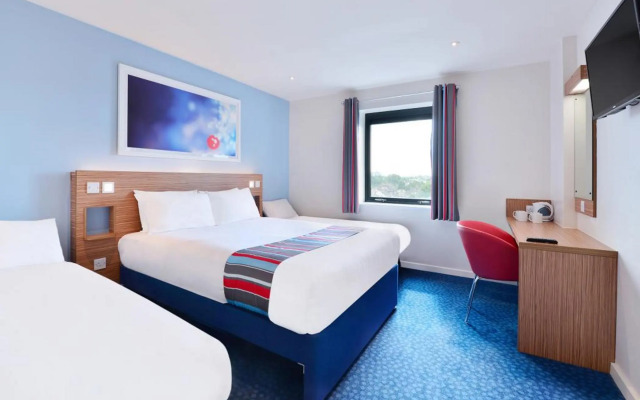 Travelodge London Teddington