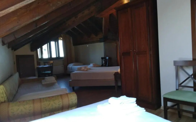Hotel Belvedere