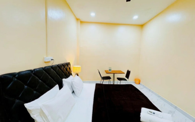 Maa Wageshwari Guest House