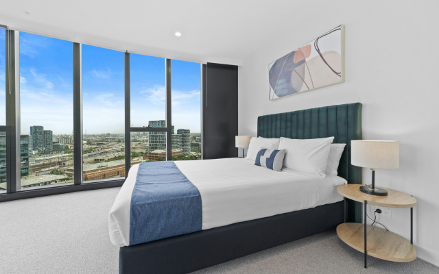 Aspire Melbourne