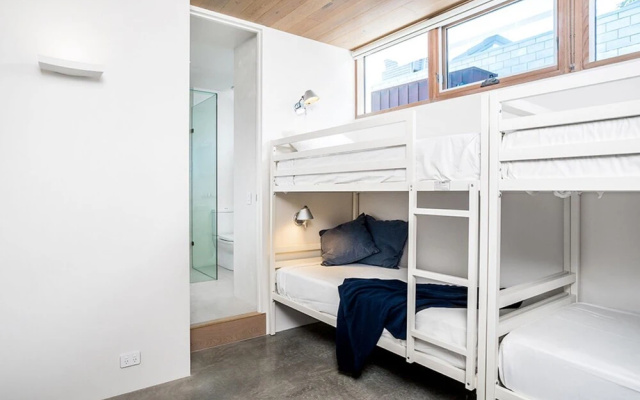 Your Luxury Escape - Driftwood Three