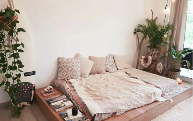 Nao Venao Boutique Hotel