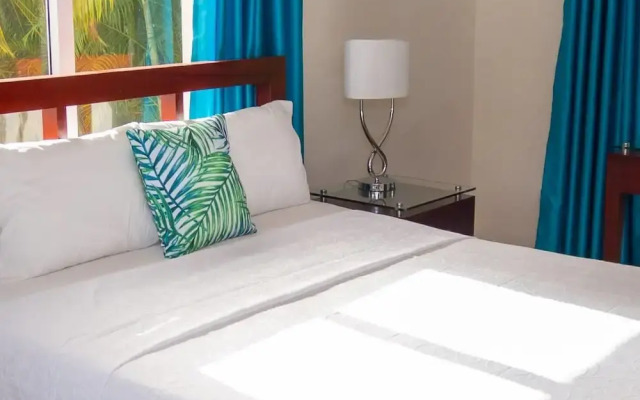 Privacy and Comfort Luxury 6 Bedroom Villa