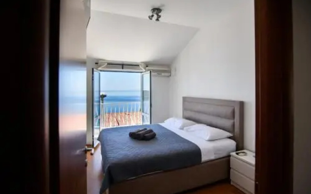 Apartment Zenith