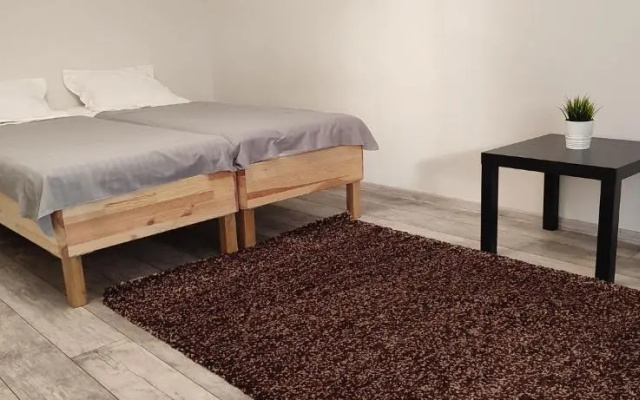 Apartamenty Wilga