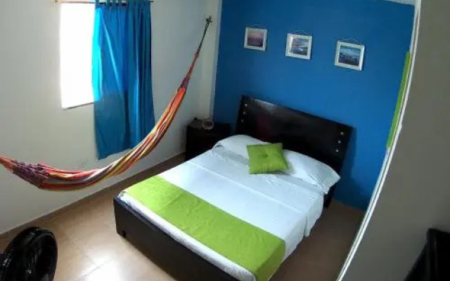 Hostel V and A Villa Alejandra