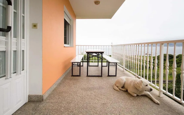 House in Carnota - 104528 by MO Rentals