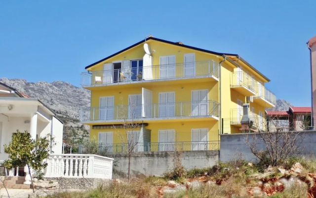 Apartment Ela-with Breathtaking Seaview