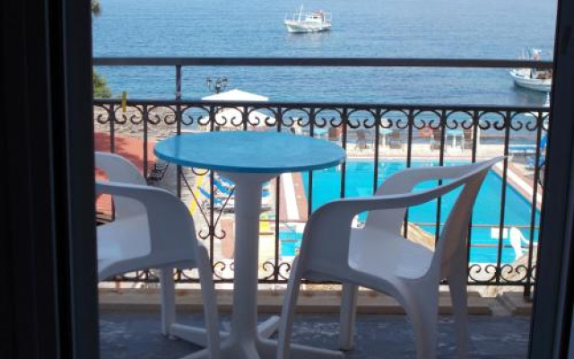 Agelica Apartments