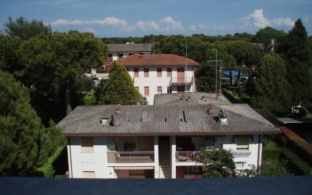 Practical Studio With Balcony - Beahost Rentals