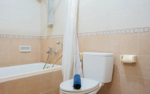 Elegant and Homey 2BR Hampton's Park Apartment