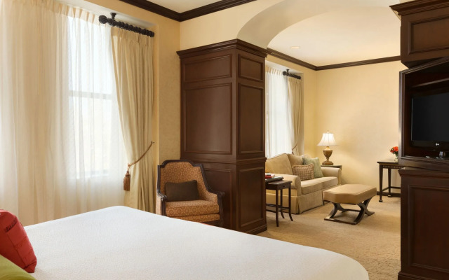 Hotel Du Pont
